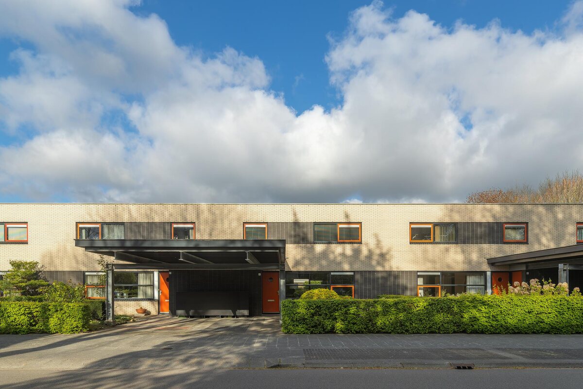 Queridolaan 1B, 9721 SZ Groningen - € 449.000 k.k. - Boekholt & partners makelaars Groningen