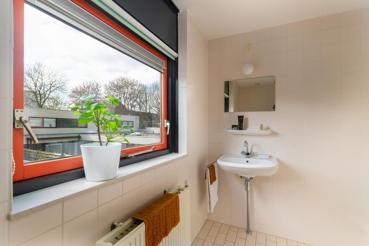 Queridolaan 1B, 9721 SZ Groningen - € 449.000 k.k. - Boekholt & partners makelaars Groningen