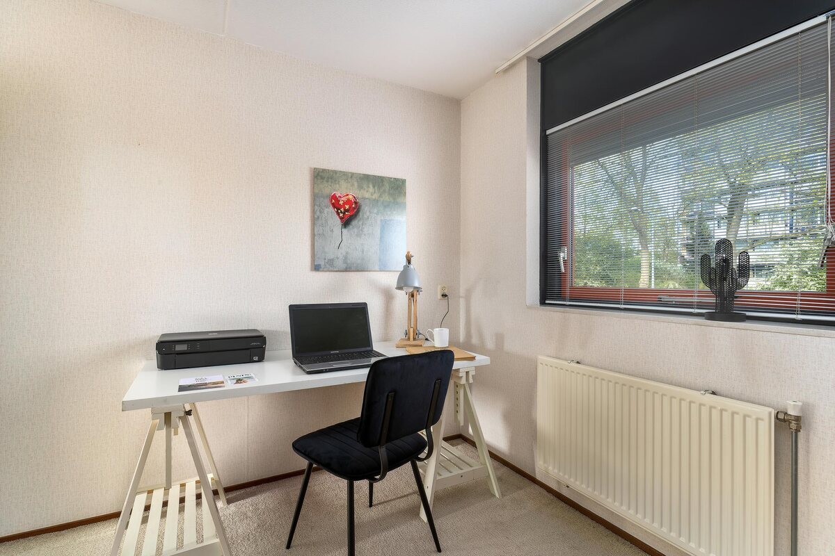 Queridolaan 1B, 9721 SZ Groningen - € 449.000 k.k. - Boekholt & partners makelaars Groningen