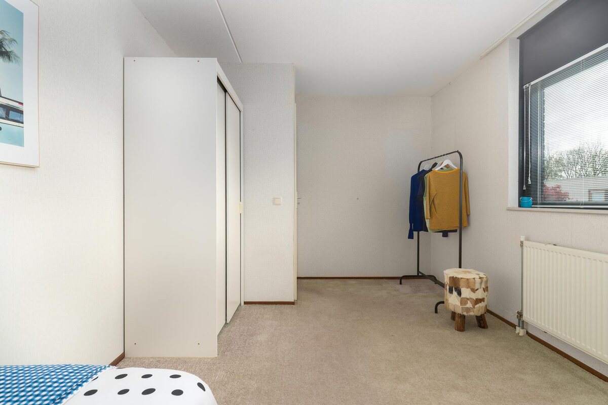 Queridolaan 1B, 9721 SZ Groningen - € 449.000 k.k. - Boekholt & partners makelaars Groningen