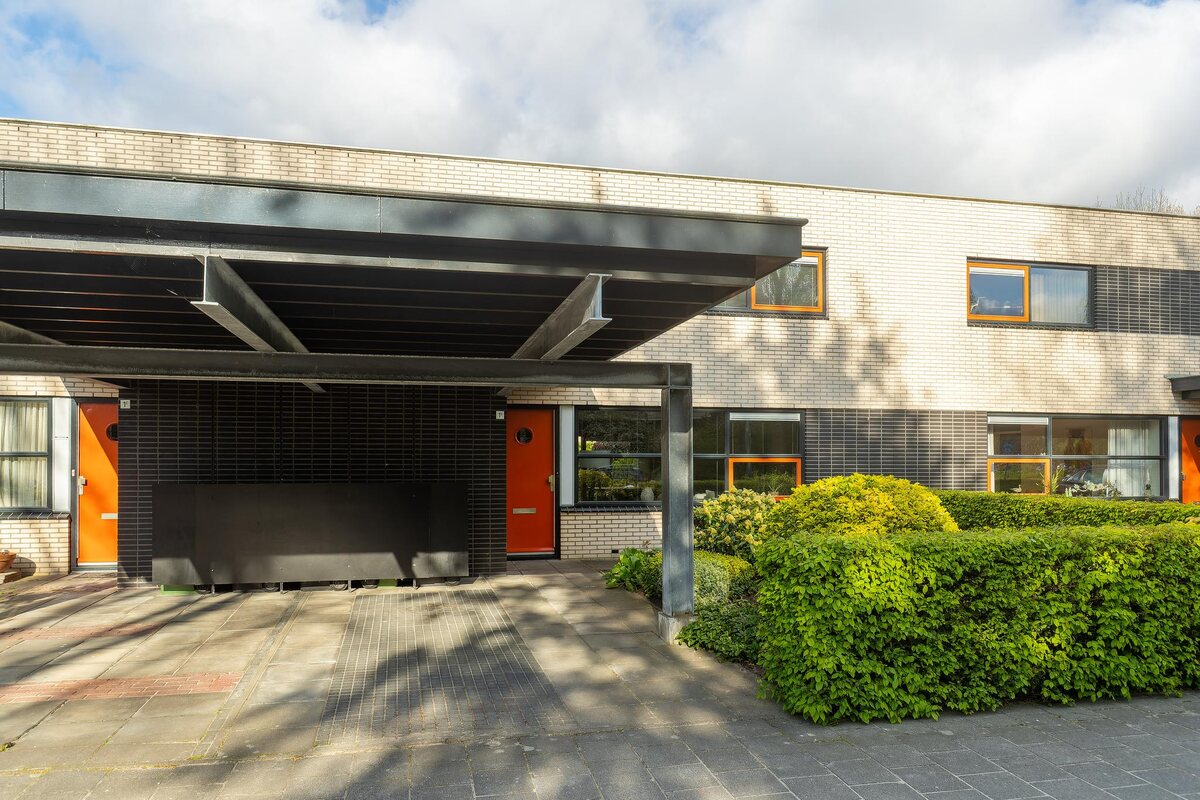 Queridolaan 1B, 9721 SZ Groningen - € 449.000 k.k. - Boekholt & partners makelaars Groningen