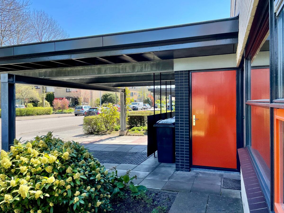 Queridolaan 1B, 9721 SZ Groningen - € 449.000 k.k. - Boekholt & partners makelaars Groningen
