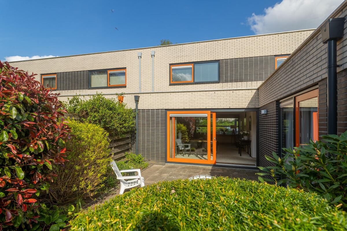 Queridolaan 1B, 9721 SZ Groningen - € 449.000 k.k. - Boekholt & partners makelaars Groningen