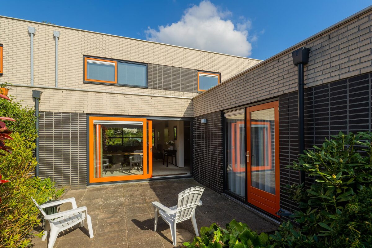 Queridolaan 1B, 9721 SZ Groningen - € 449.000 k.k. - Boekholt & partners makelaars Groningen