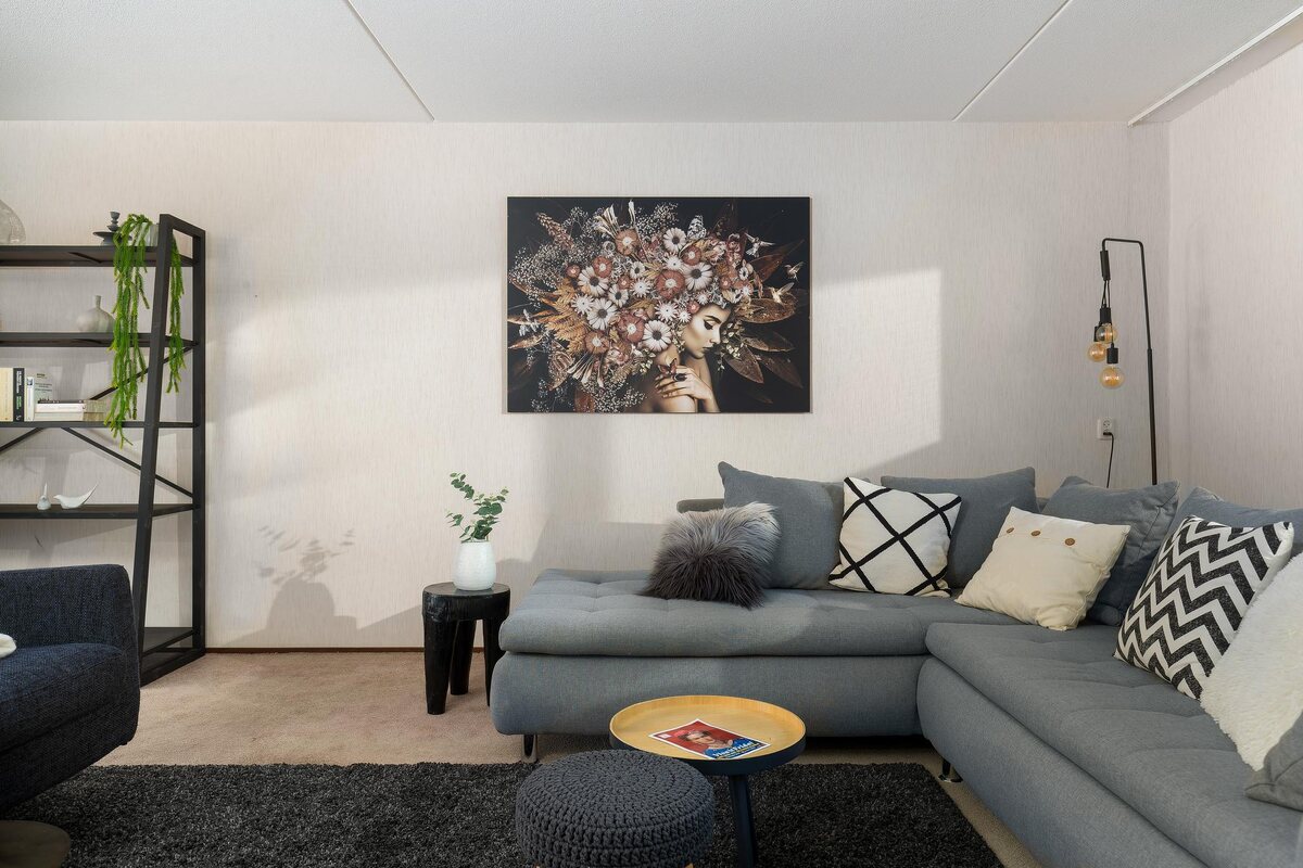 Queridolaan 1B, 9721 SZ Groningen - € 449.000 k.k. - Boekholt & partners makelaars Groningen