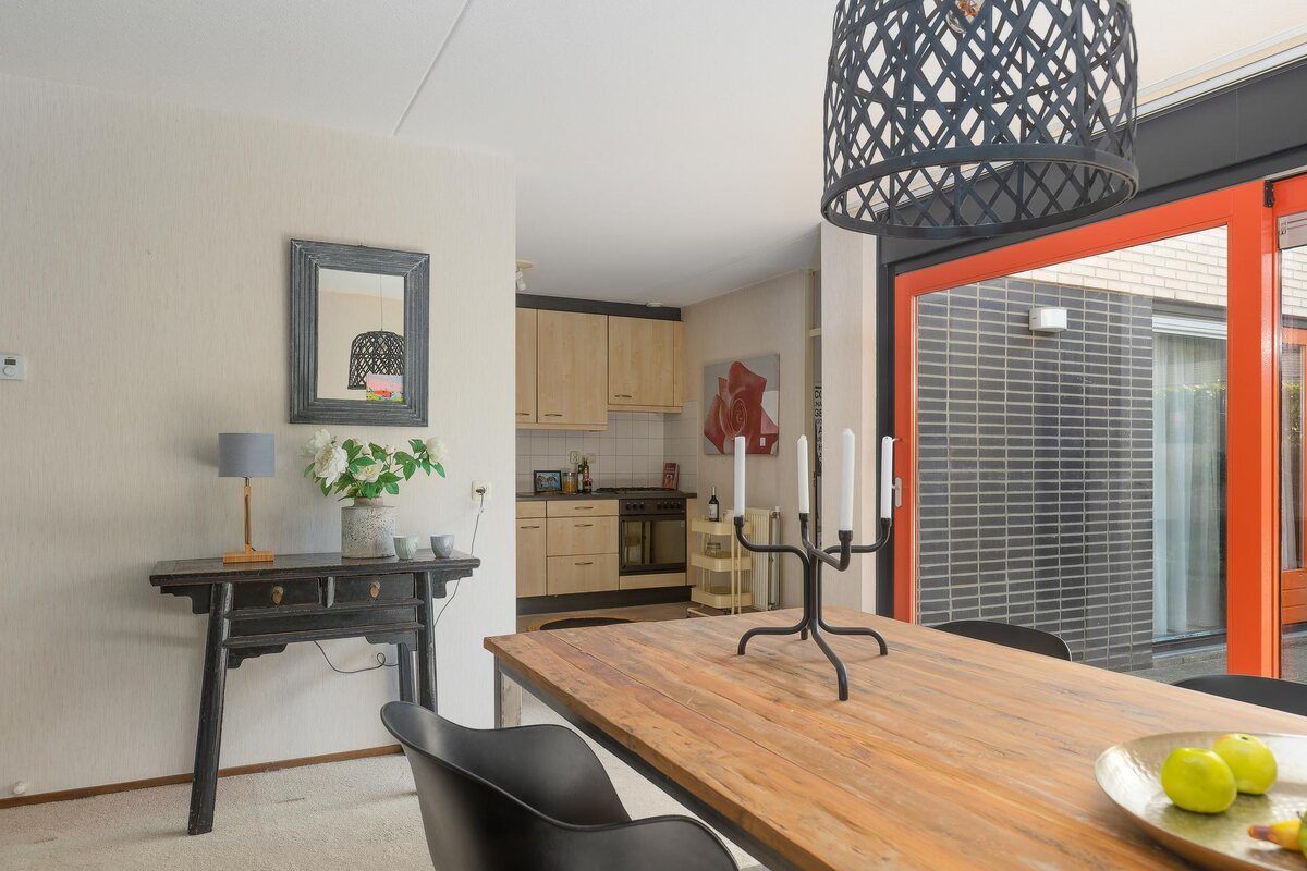 Queridolaan 1B, 9721 SZ Groningen - € 449.000 k.k. - Boekholt & partners makelaars Groningen
