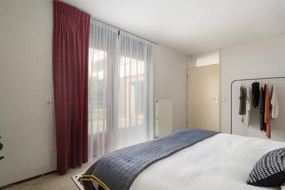 Queridolaan 1B, 9721 SZ Groningen - € 449.000 k.k. - Boekholt & partners makelaars Groningen