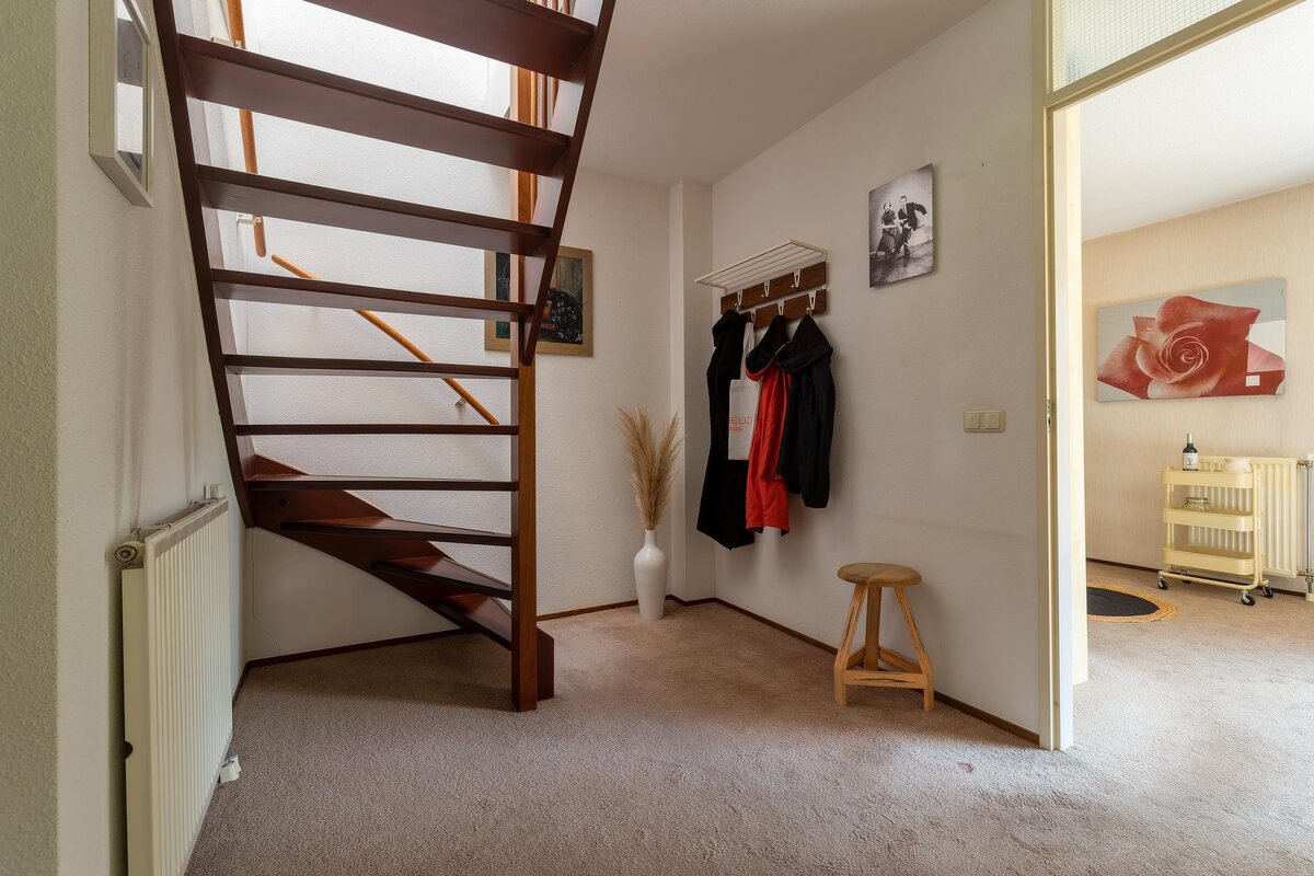 Queridolaan 1B, 9721 SZ Groningen - € 449.000 k.k. - Boekholt & partners makelaars Groningen