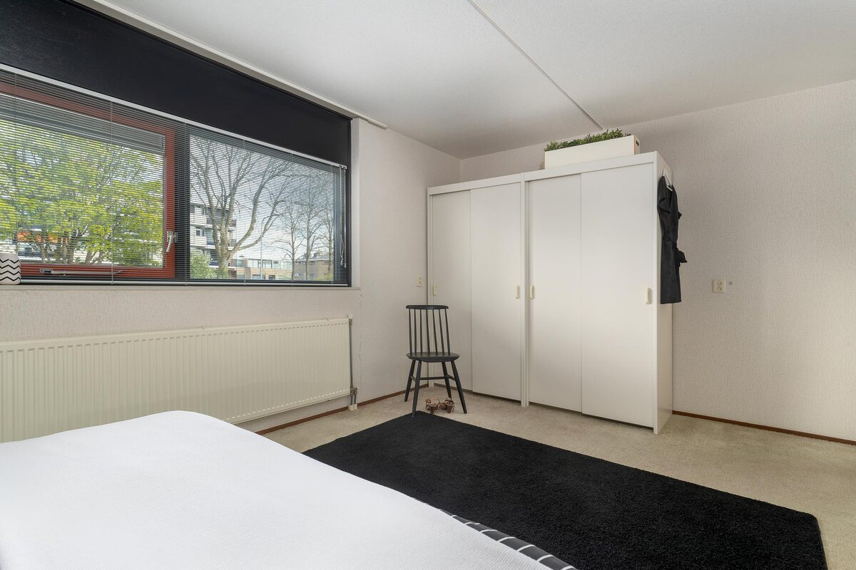 Queridolaan 1B, 9721 SZ Groningen - € 449.000 k.k. - Boekholt & partners makelaars Groningen