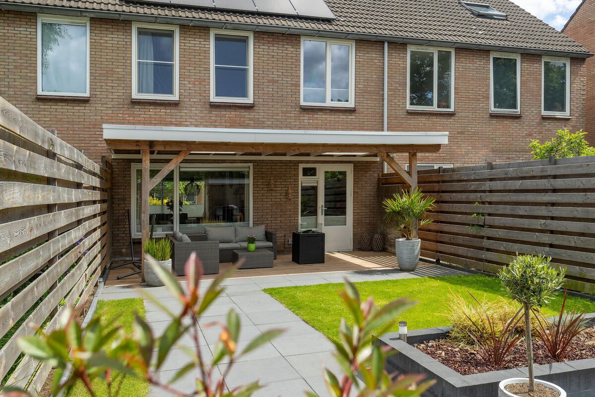 Ratelaarweg 14, 9753 BG Haren - € 339.000 k.k. - Boekholt & partners makelaars Groningen