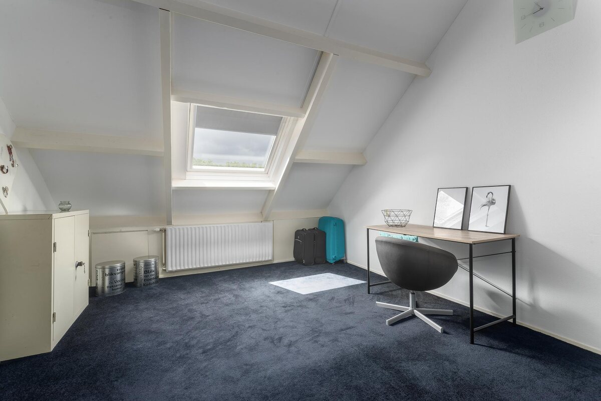 Ratelaarweg 14, 9753 BG Haren - € 339.000 k.k. - Boekholt & partners makelaars Groningen