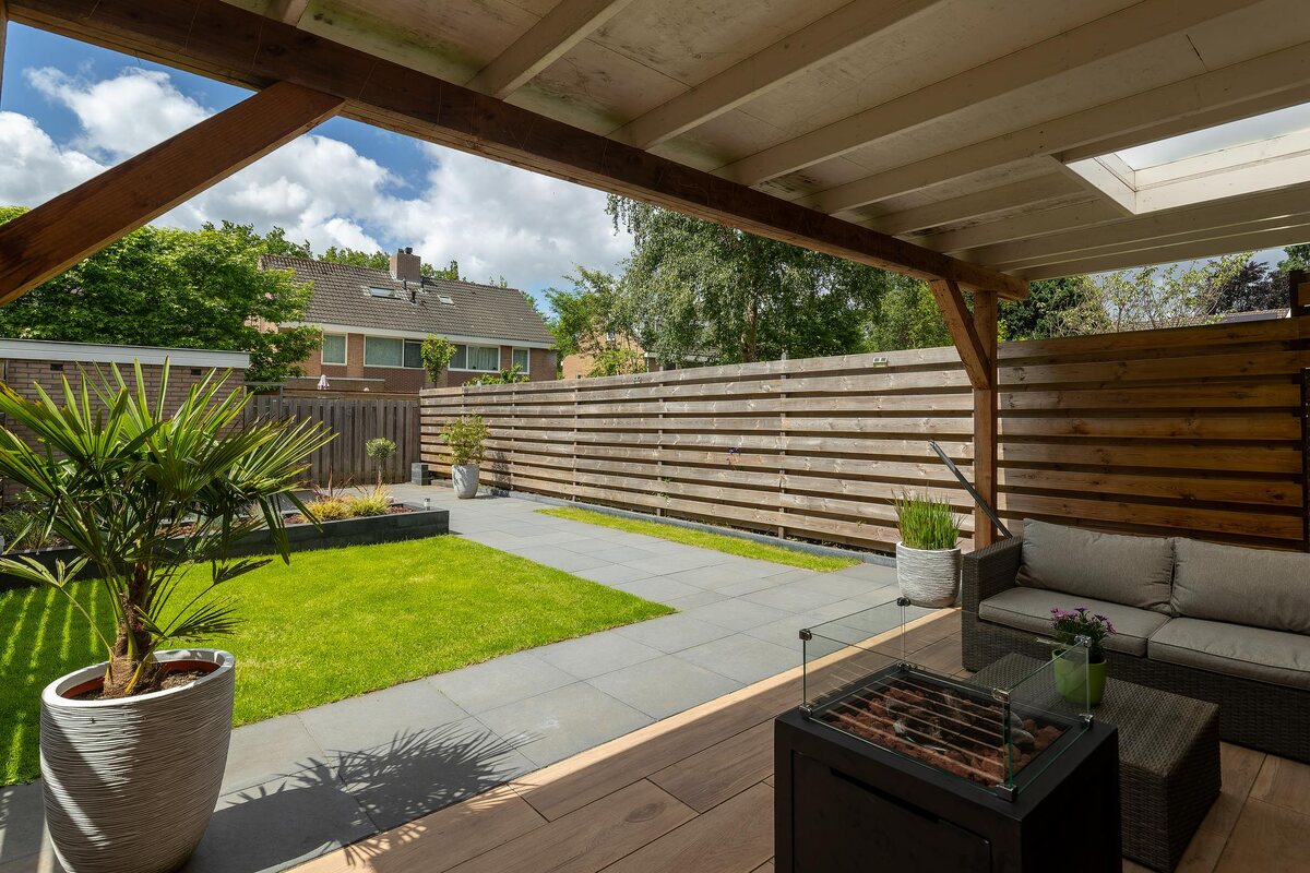 Ratelaarweg 14, 9753 BG Haren - € 339.000 k.k. - Boekholt & partners makelaars Groningen