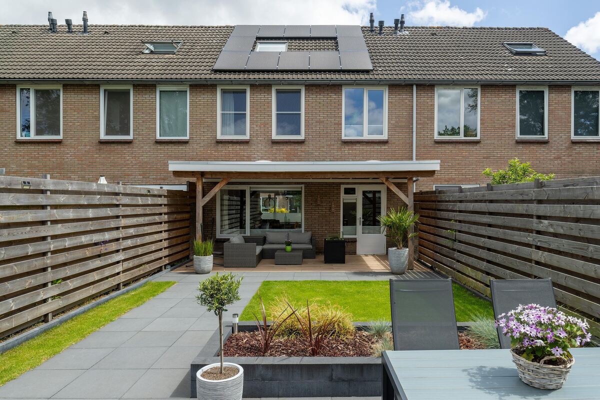 Ratelaarweg 14, 9753 BG Haren - € 339.000 k.k. - Boekholt & partners makelaars Groningen