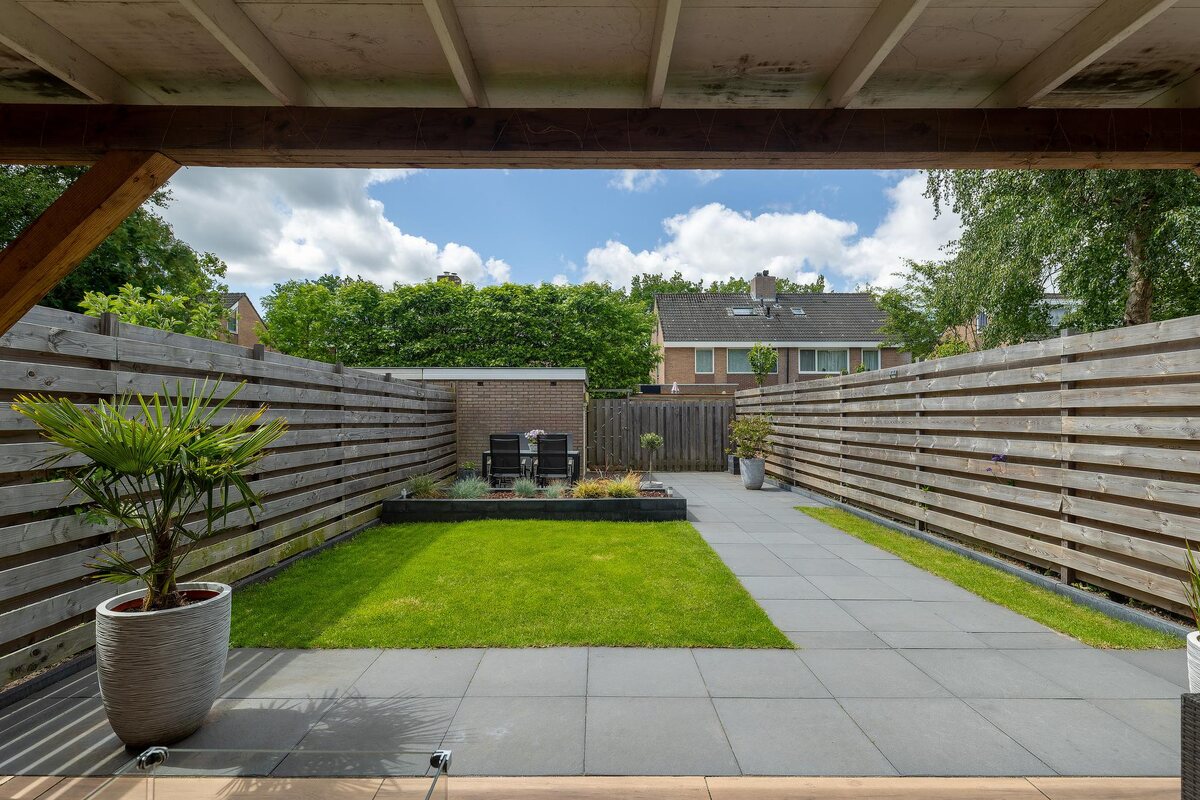 Ratelaarweg 14, 9753 BG Haren - € 339.000 k.k. - Boekholt & partners makelaars Groningen