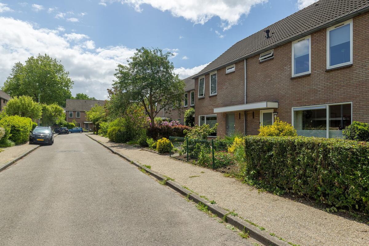 Ratelaarweg 14, 9753 BG Haren - € 339.000 k.k. - Boekholt & partners makelaars Groningen