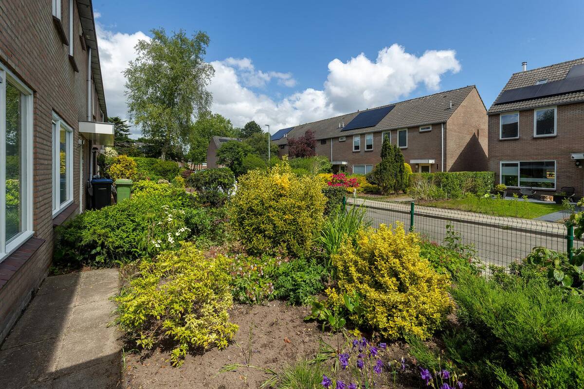 Ratelaarweg 14, 9753 BG Haren - € 339.000 k.k. - Boekholt & partners makelaars Groningen