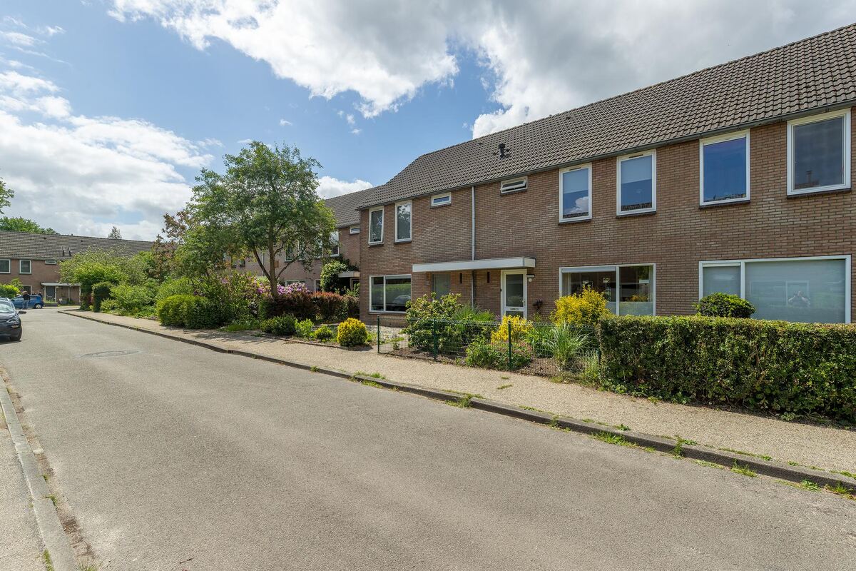 Ratelaarweg 14, 9753 BG Haren - € 339.000 k.k. - Boekholt & partners makelaars Groningen