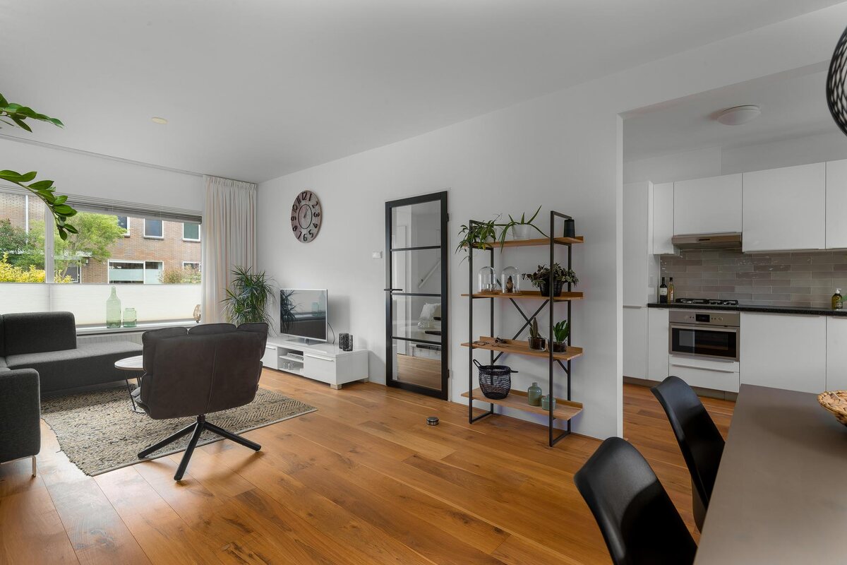 Ratelaarweg 14, 9753 BG Haren - € 339.000 k.k. - Boekholt & partners makelaars Groningen