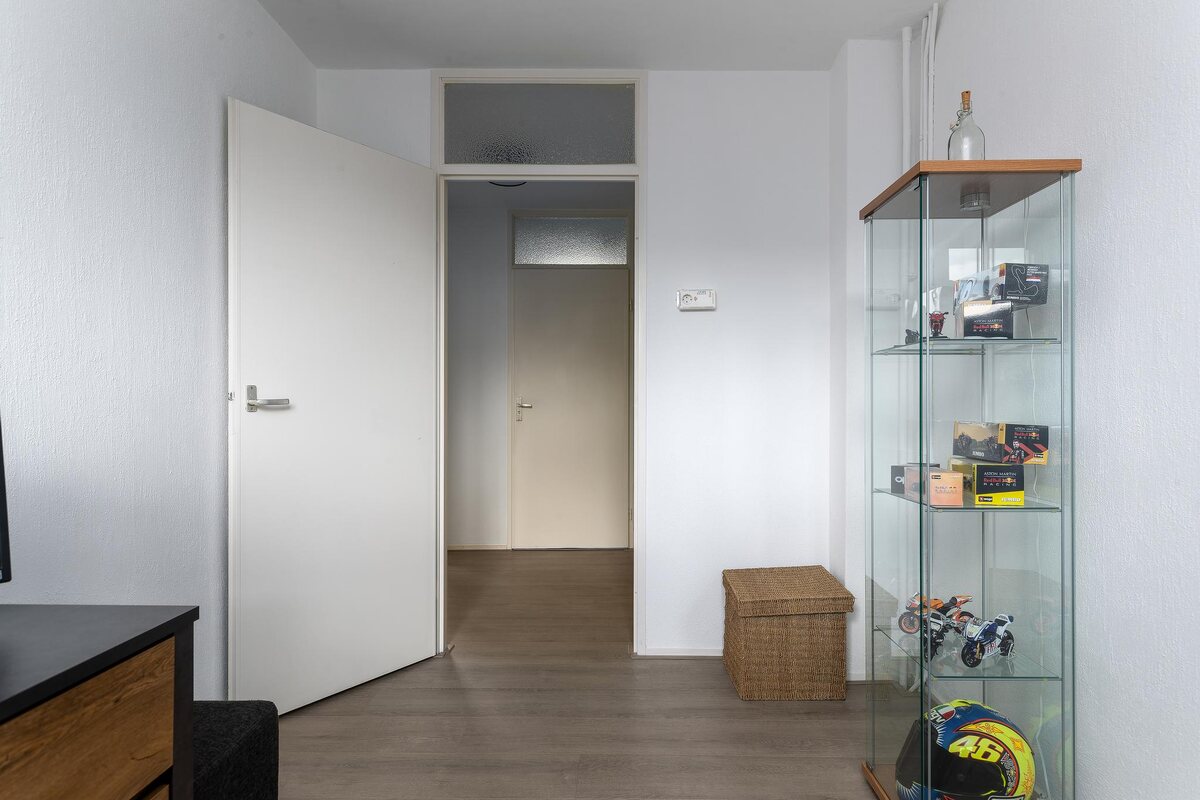 Ratelaarweg 14, 9753 BG Haren - € 339.000 k.k. - Boekholt & partners makelaars Groningen