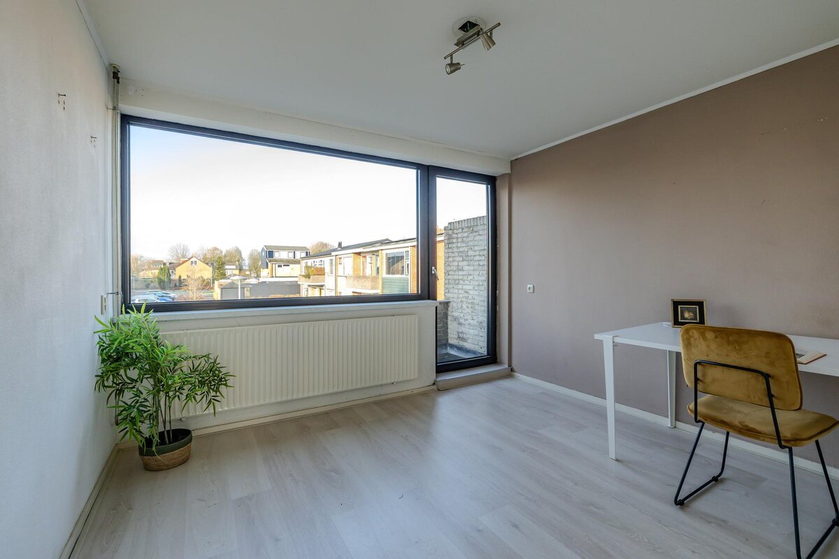 Redgerstraat 12, 9791 BH Ten Boer - € 260.000 k.k. - Boekholt & partners makelaars Groningen