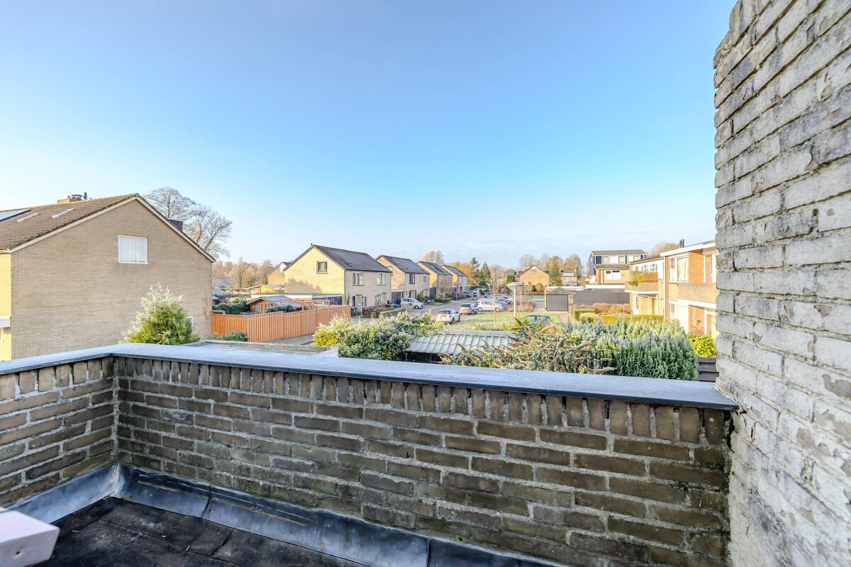 Redgerstraat 12, 9791 BH Ten Boer - € 260.000 k.k. - Boekholt & partners makelaars Groningen