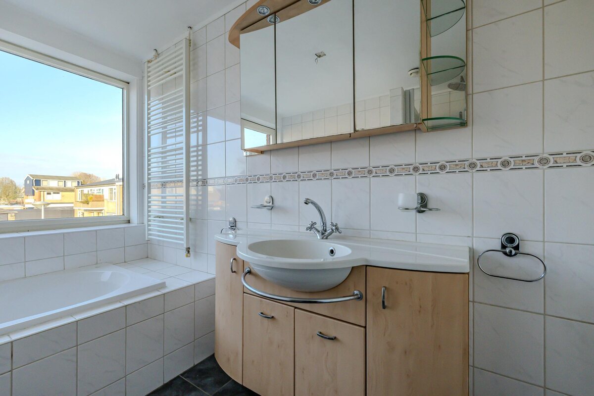 Redgerstraat 12, 9791 BH Ten Boer - € 260.000 k.k. - Boekholt & partners makelaars Groningen
