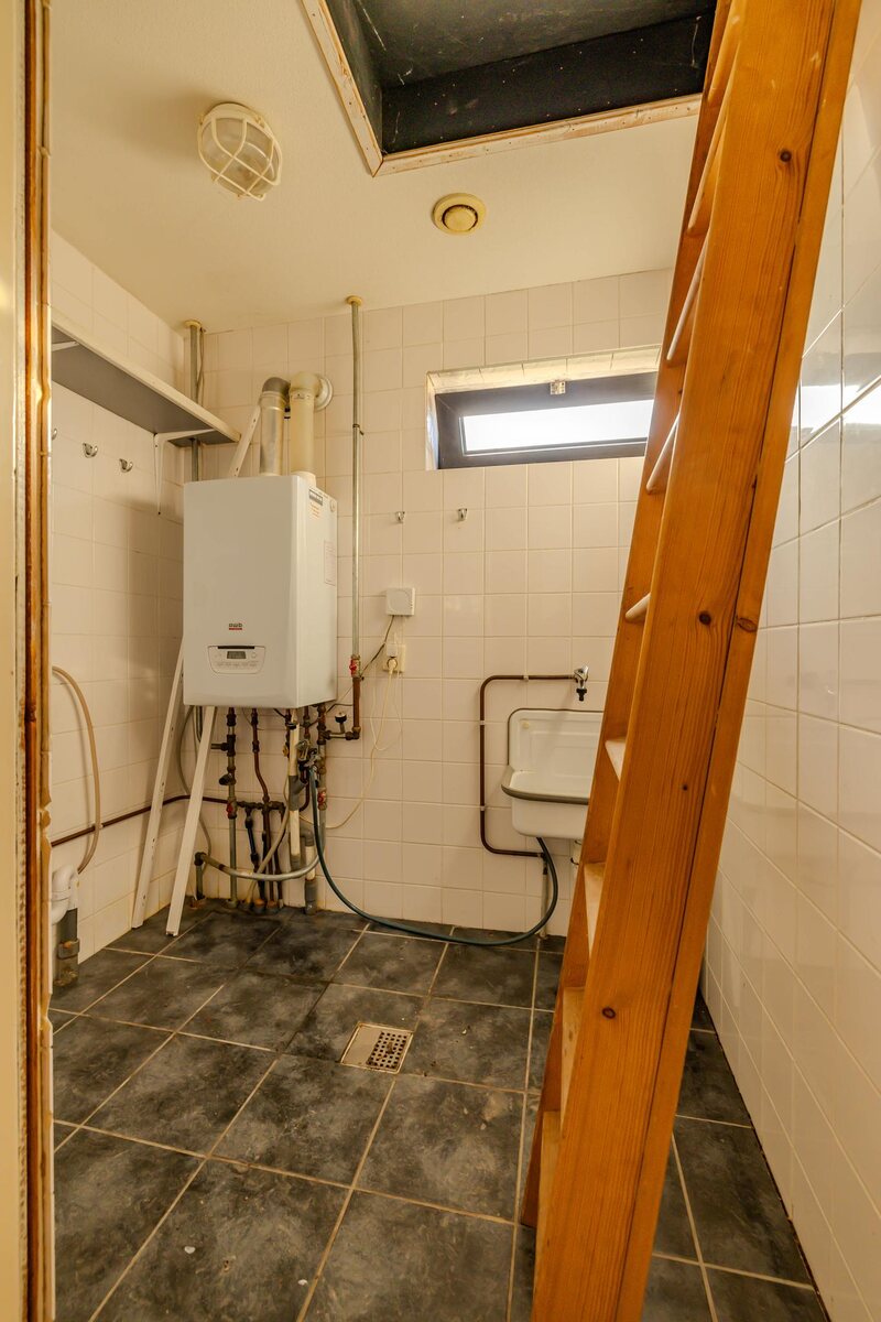 Redgerstraat 12, 9791 BH Ten Boer - € 260.000 k.k. - Boekholt & partners makelaars Groningen