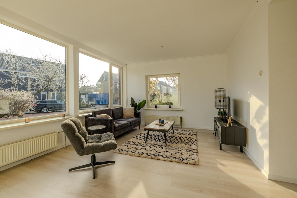 Redgerstraat 12, 9791 BH Ten Boer - € 260.000 k.k. - Boekholt & partners makelaars Groningen