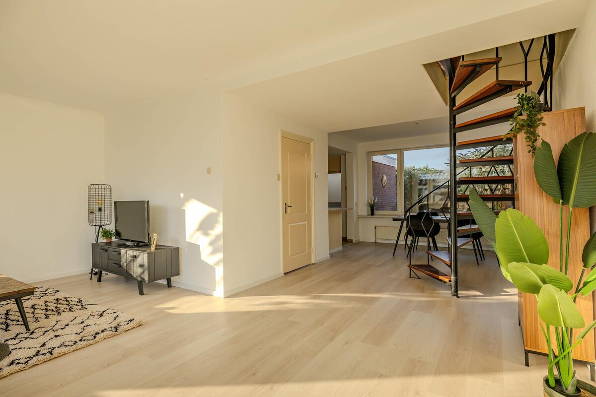 Redgerstraat 12, 9791 BH Ten Boer - € 260.000 k.k. - Boekholt & partners makelaars Groningen