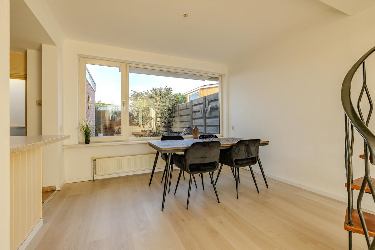 Redgerstraat 12, 9791 BH Ten Boer - € 260.000 k.k. - Boekholt & partners makelaars Groningen