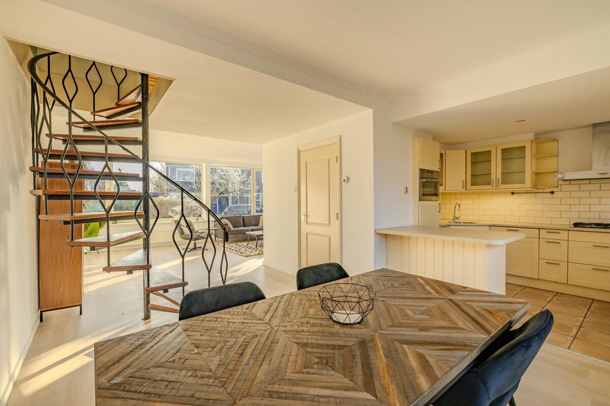Redgerstraat 12, 9791 BH Ten Boer - € 260.000 k.k. - Boekholt & partners makelaars Groningen