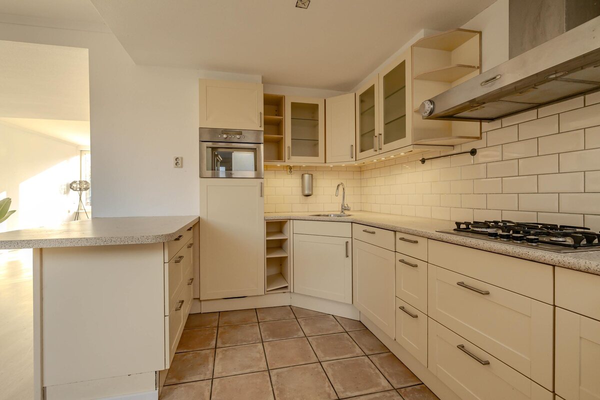 Redgerstraat 12, 9791 BH Ten Boer - € 260.000 k.k. - Boekholt & partners makelaars Groningen