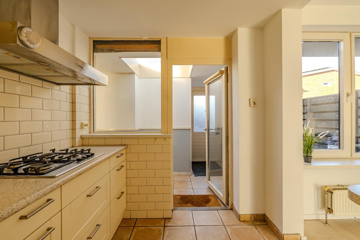 Redgerstraat 12, 9791 BH Ten Boer - € 260.000 k.k. - Boekholt & partners makelaars Groningen