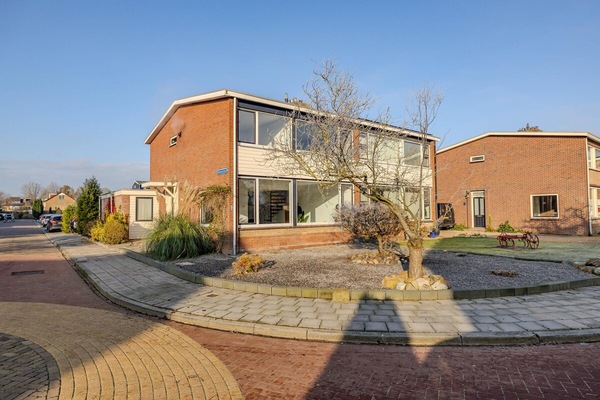 Redgerstraat 12