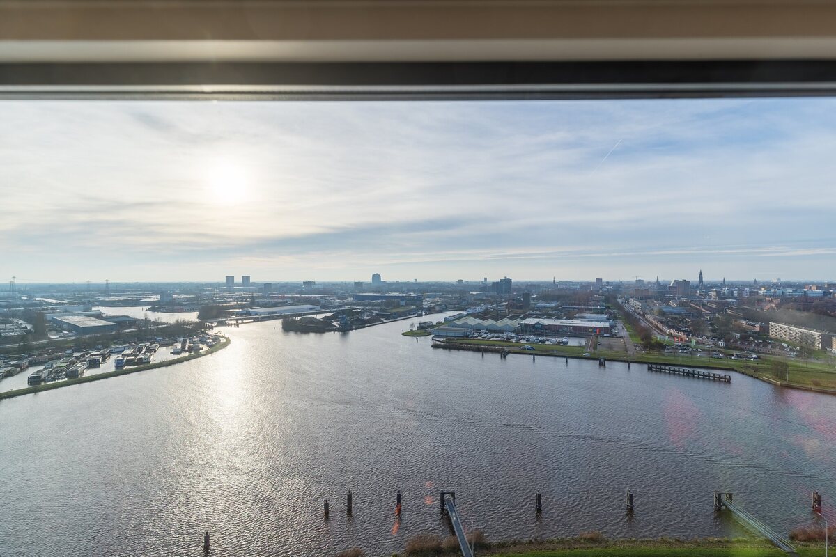 Regattaweg 176, 9731 Groningen - € 725.000 k.k. - Boekholt & partners makelaars Groningen