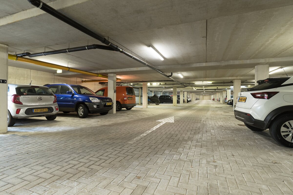Regattaweg 176, 9731 Groningen - € 725.000 k.k. - Boekholt & partners makelaars Groningen