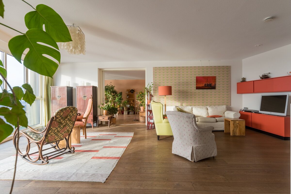 Regattaweg 176, 9731 Groningen - € 725.000 k.k. - Boekholt & partners makelaars Groningen