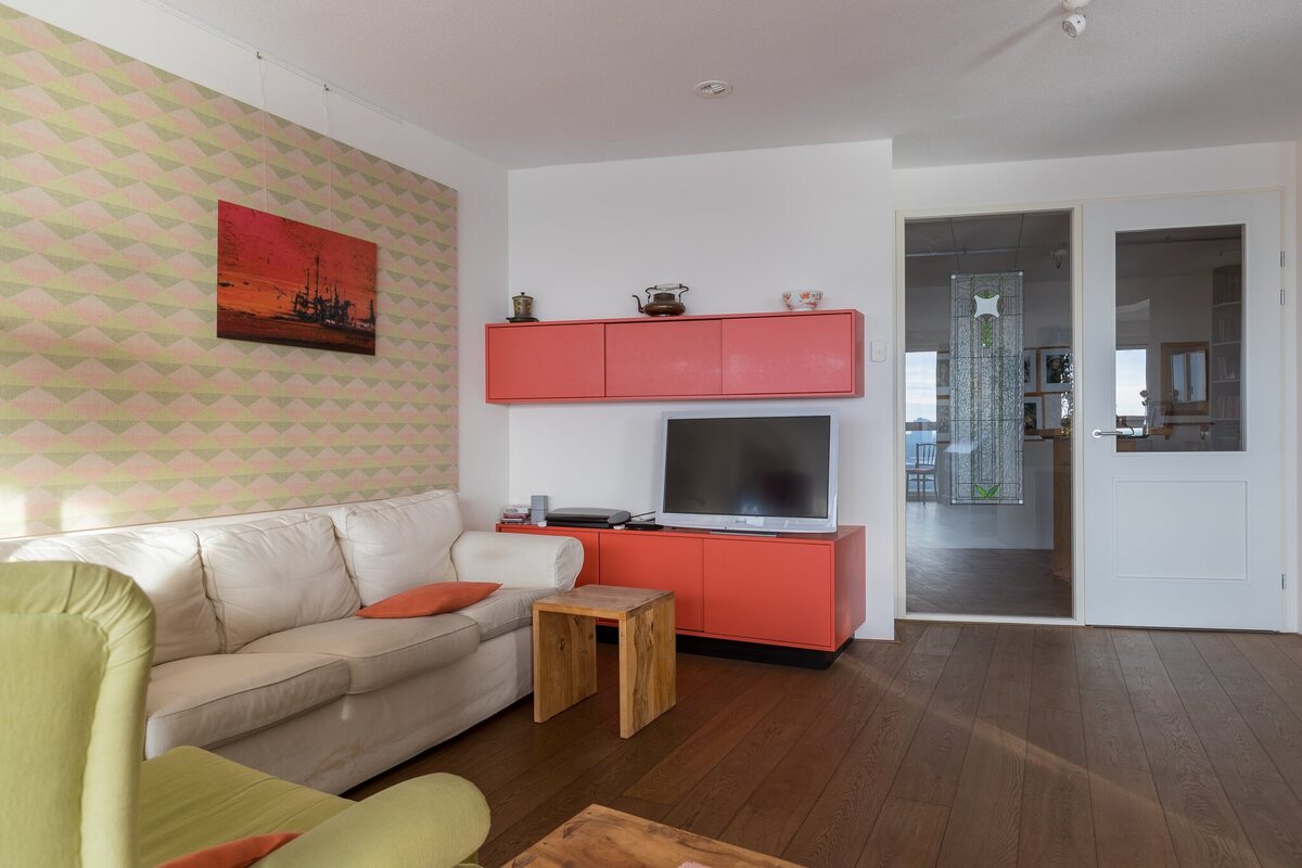 Regattaweg 176, 9731 Groningen - € 725.000 k.k. - Boekholt & partners makelaars Groningen