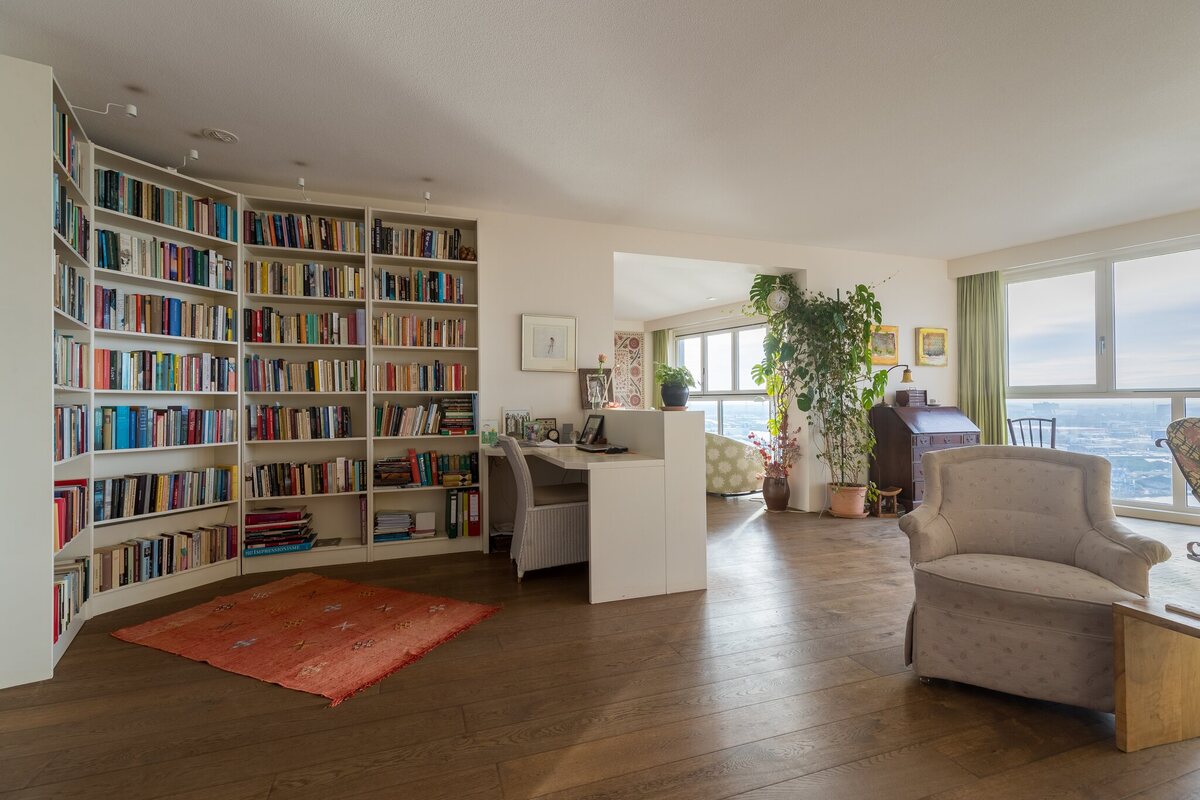 Regattaweg 176, 9731 Groningen - € 725.000 k.k. - Boekholt & partners makelaars Groningen