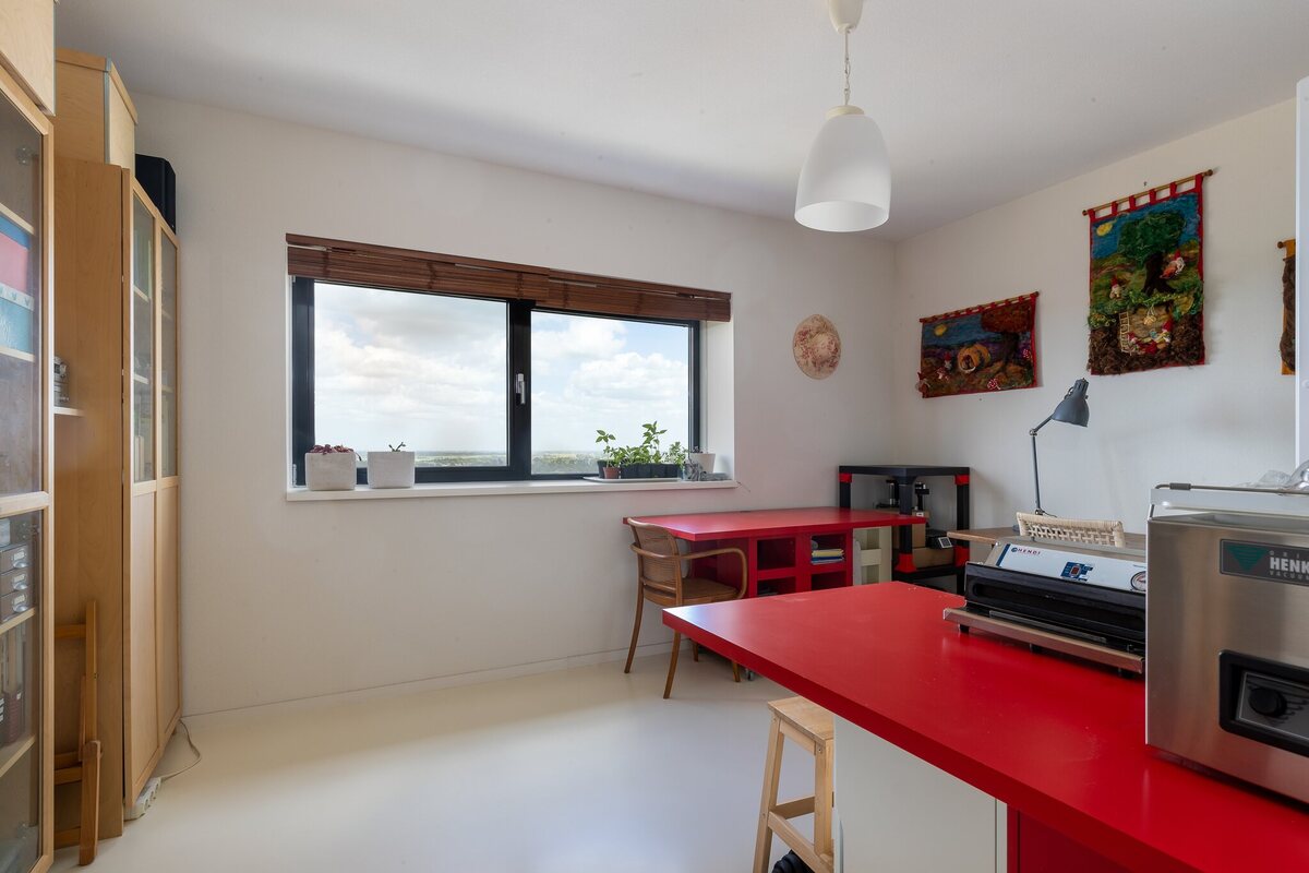 Regattaweg 190, 9731 Groningen - € 495.000 k.k. - Boekholt & partners makelaars Groningen