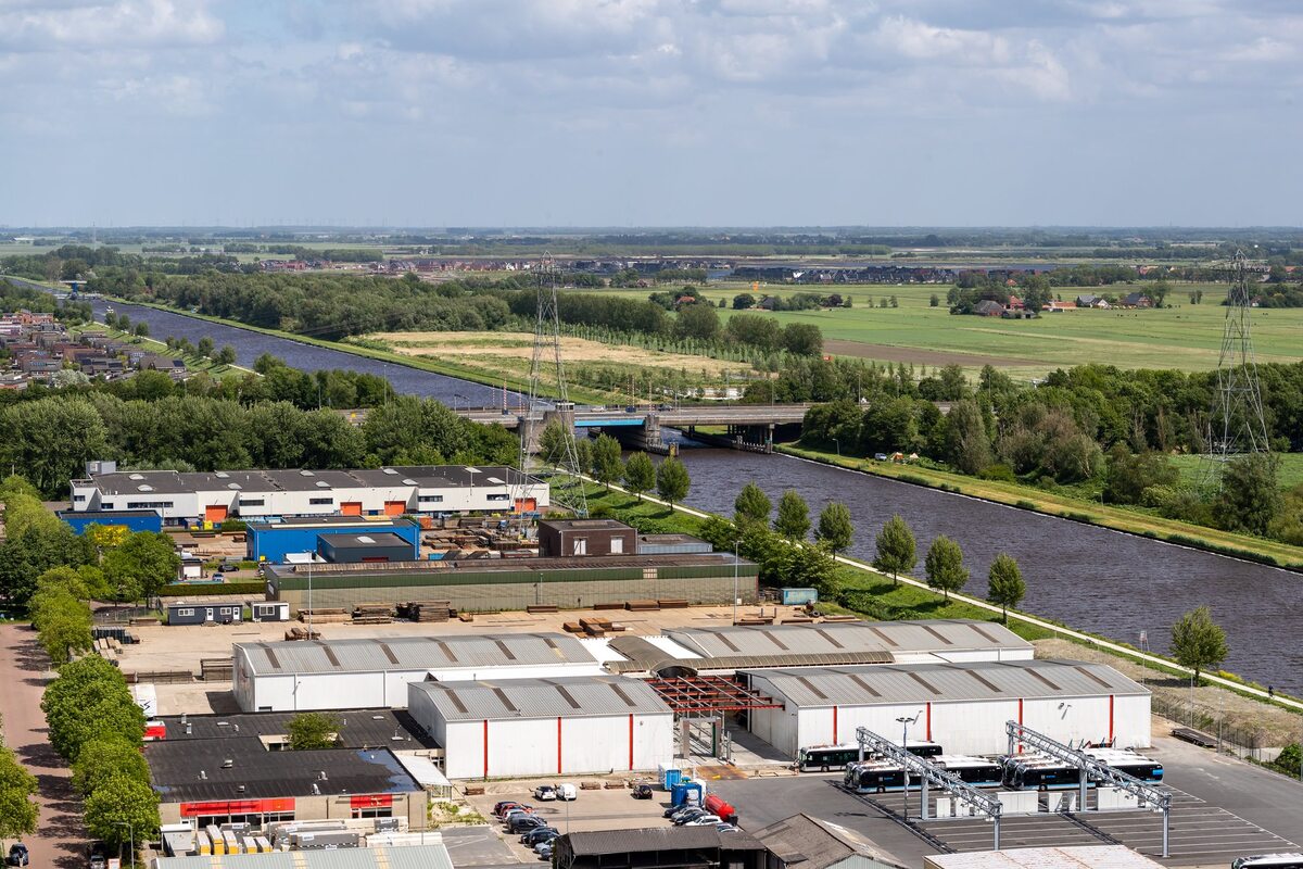 Regattaweg 190, 9731 Groningen - € 495.000 k.k. - Boekholt & partners makelaars Groningen