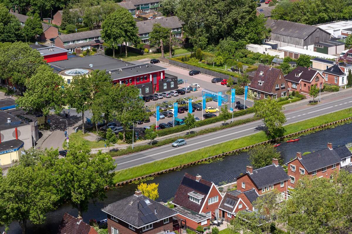 Regattaweg 190, 9731 Groningen - € 495.000 k.k. - Boekholt & partners makelaars Groningen