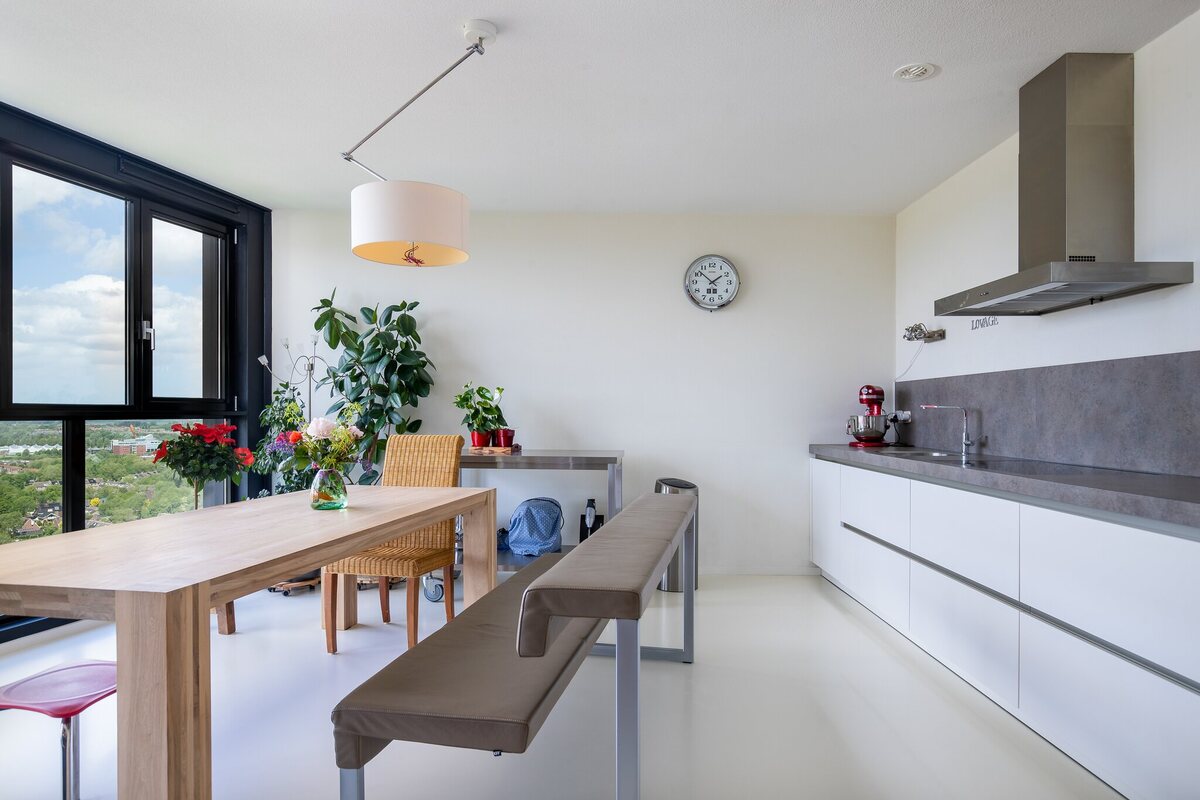 Regattaweg 190, 9731 Groningen - € 495.000 k.k. - Boekholt & partners makelaars Groningen