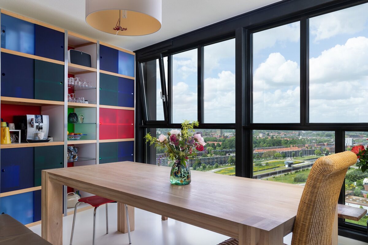 Regattaweg 190, 9731 Groningen - € 495.000 k.k. - Boekholt & partners makelaars Groningen