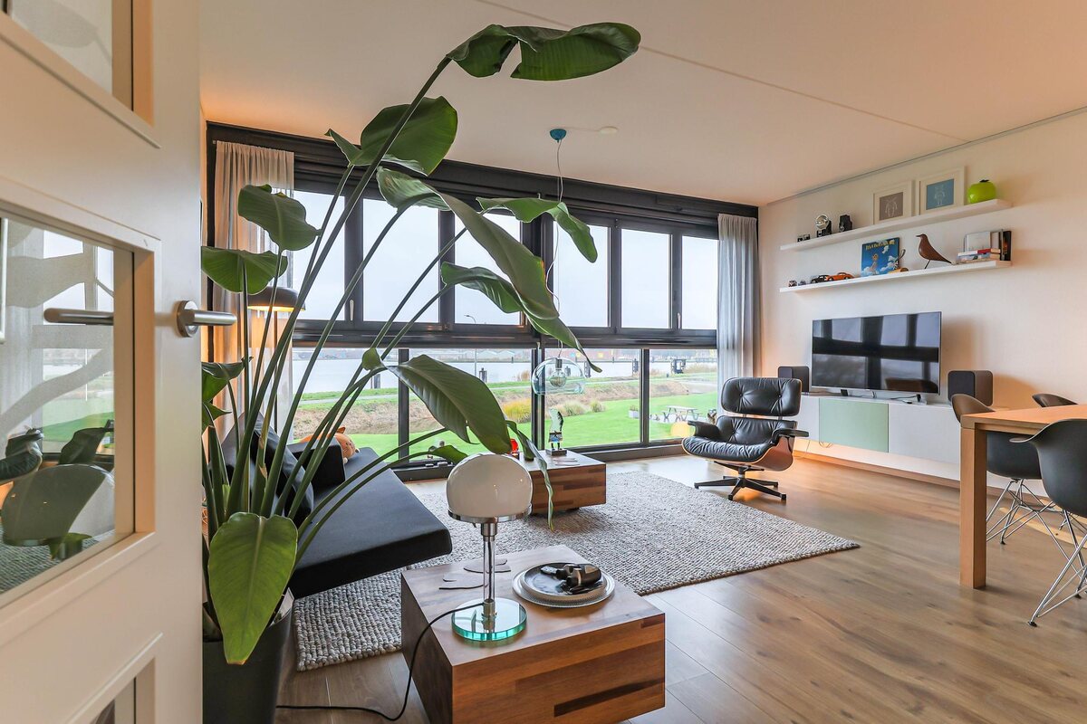 Regattaweg 218, 9731 AJ Groningen - € 240.000 k.k. - Boekholt & partners makelaars Groningen