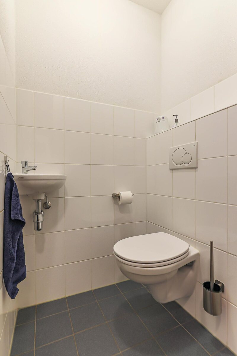 Regattaweg 218, 9731 AJ Groningen - € 240.000 k.k. - Boekholt & partners makelaars Groningen