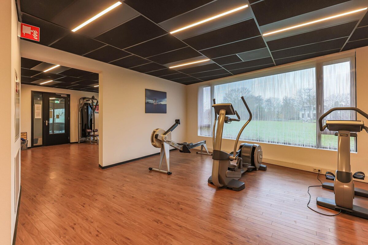 Regattaweg 218, 9731 AJ Groningen - € 240.000 k.k. - Boekholt & partners makelaars Groningen