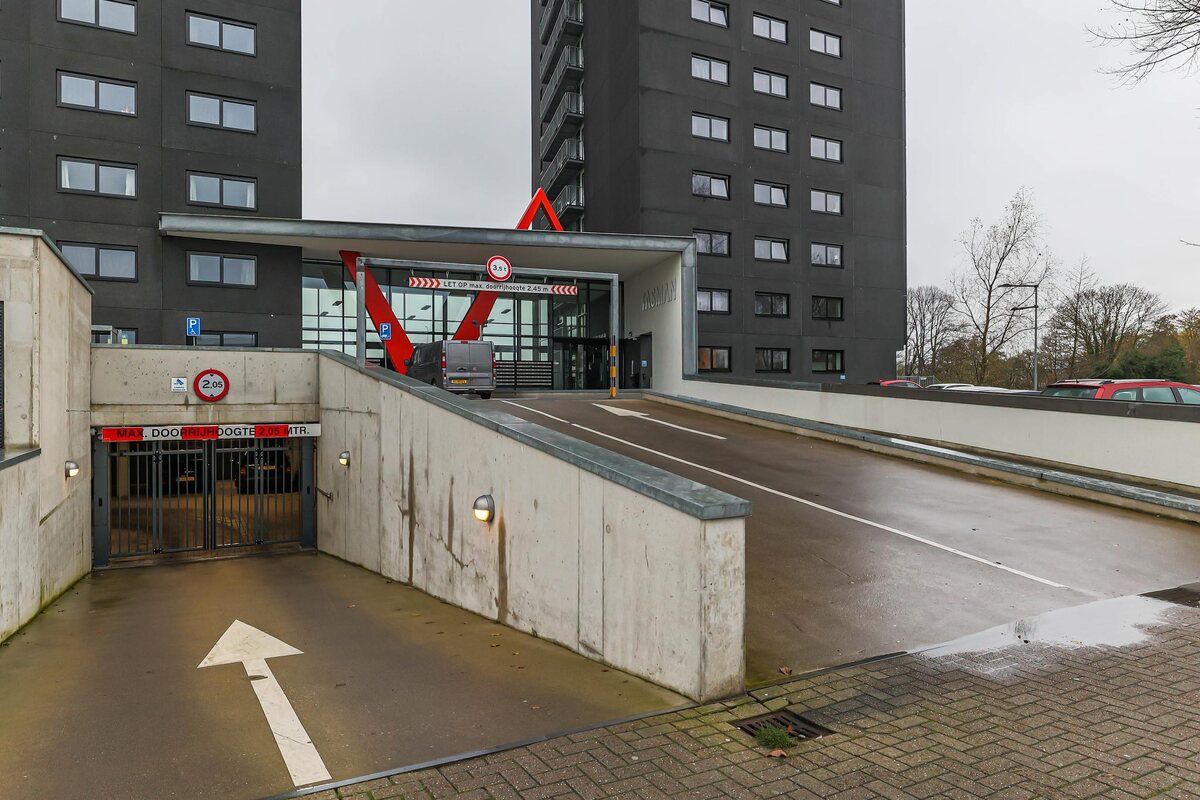 Regattaweg 218, 9731 AJ Groningen - € 240.000 k.k. - Boekholt & partners makelaars Groningen