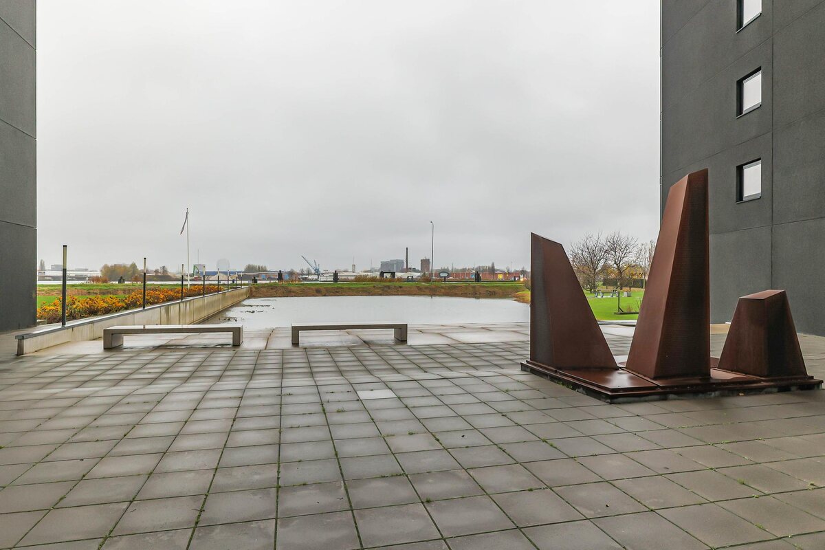Regattaweg 218, 9731 AJ Groningen - € 240.000 k.k. - Boekholt & partners makelaars Groningen