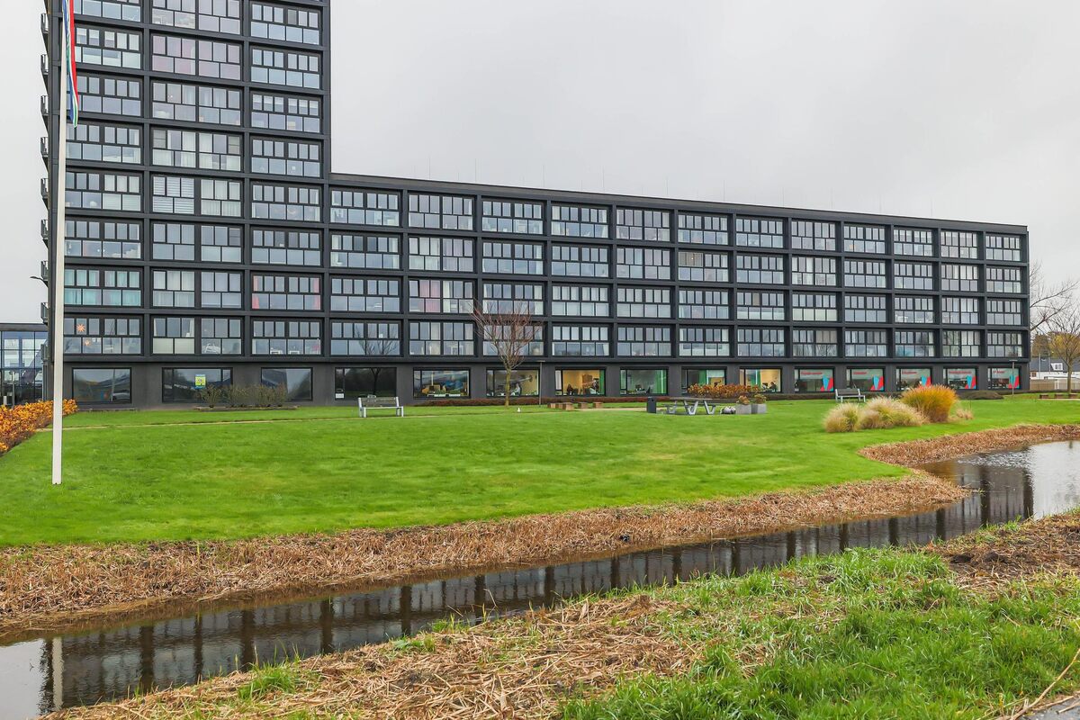 Regattaweg 218, 9731 AJ Groningen - € 240.000 k.k. - Boekholt & partners makelaars Groningen
